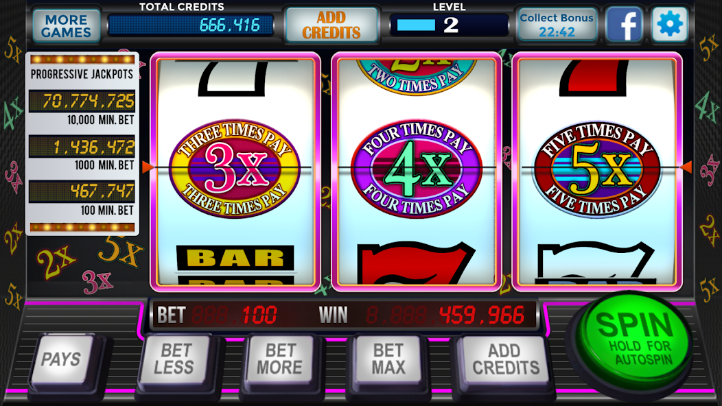 777 Slots Casino