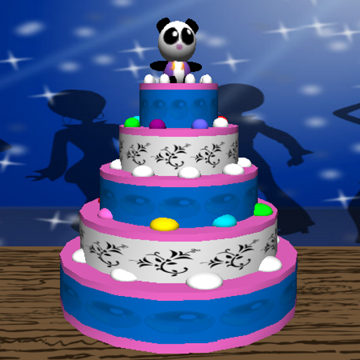 Cake Designer 3D