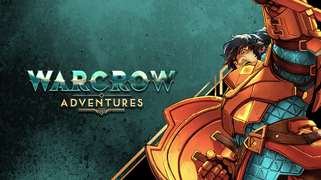 Warcrow Adventures