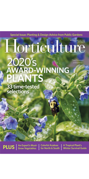 Horticulture Magazine