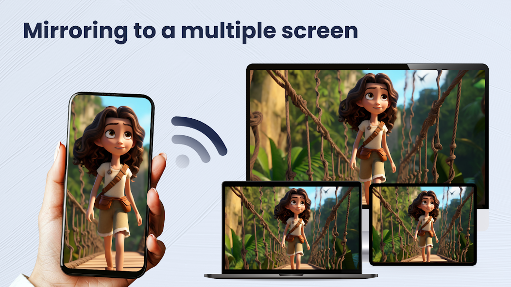 Screen Mirroring