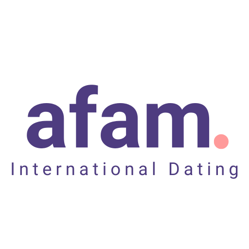 AFAM: International Dating App