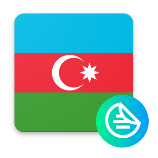 Azerbaijan Stickers