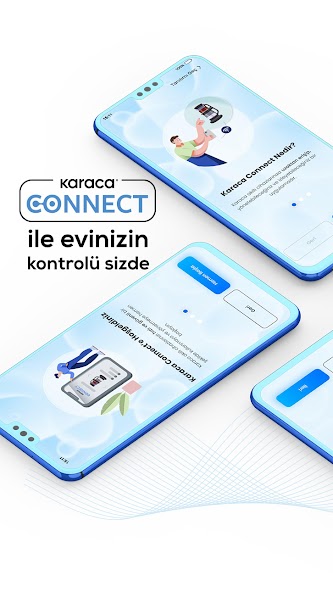 Karaca Connect