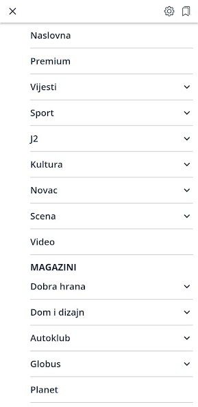 Jutarnji list