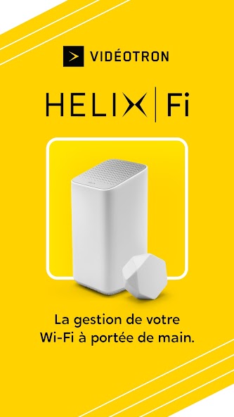 Helix Fi