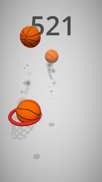 Dunk Hoop