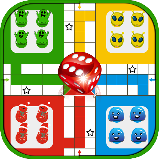 Timepass Ludo