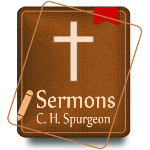 Spurgeon's Sermons Offline