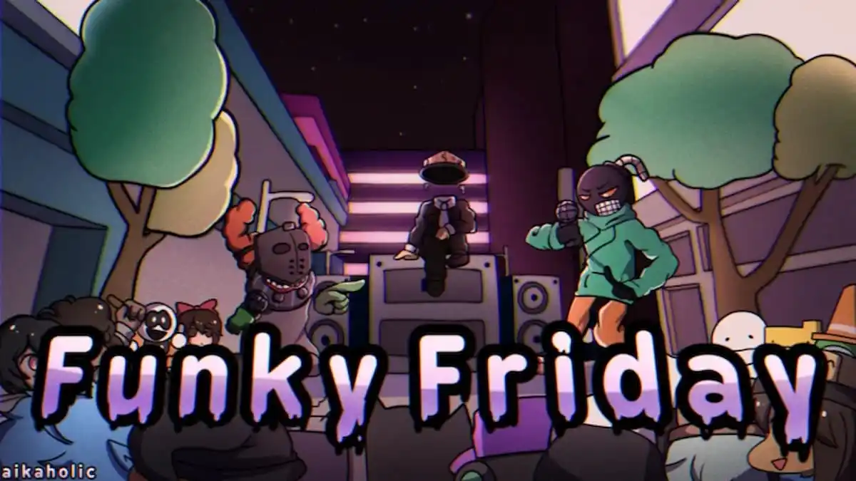 Códigos Funky Friday (marzo de 2025)