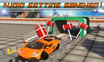 Extreme Car Stunts 3D