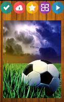 Soccer Game Puzzle