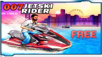 007 Jet Ski Rider - Jetski Boat Simulator Racing