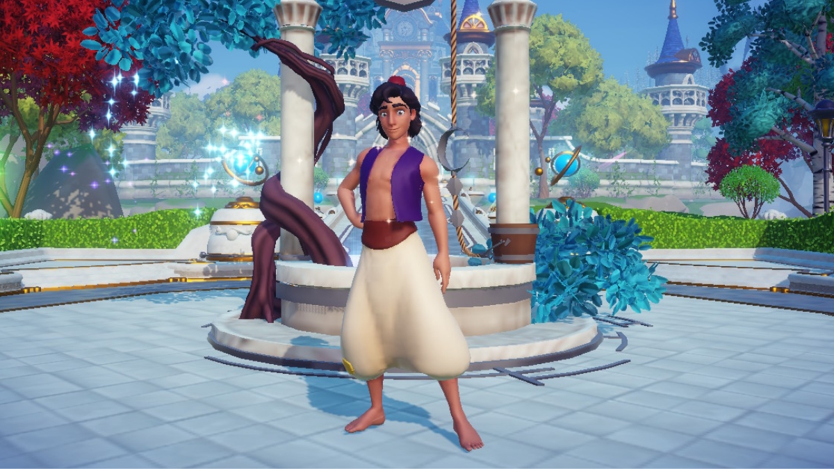 Disney Dreamlight Valley: Komplette Aladdin Quest Guide und Belohnungen