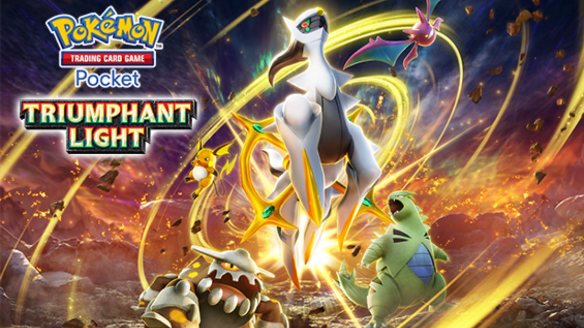 All Triumphant Light Secret Missions in Pokemon TCG Pocket & How To Complete Them