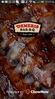 Demeris Bar-B-Q