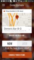 Demeris Bar-B-Q