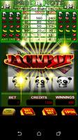 Panda Slot Machine