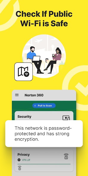 Norton360 Antivirus & Security