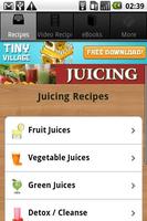 Juicing Recipes, Tips & More!