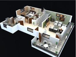 Modern Home Floor Designs