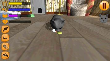 Virtual Pet 3D