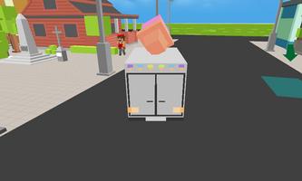 Blocky Soda Crossy Roads