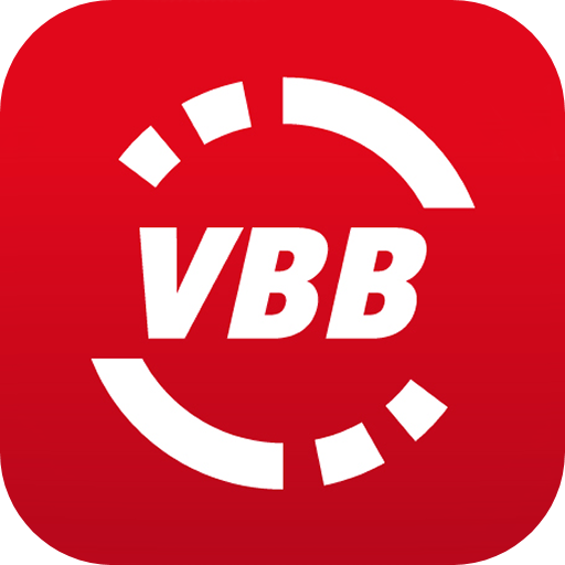 VBB Bus & Bahn: tickets×