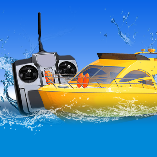 RC Boat Simulator