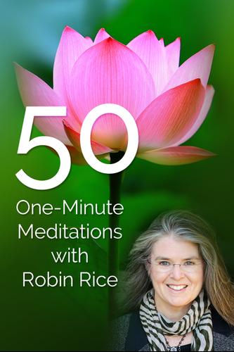 50 One-Minute Meditations