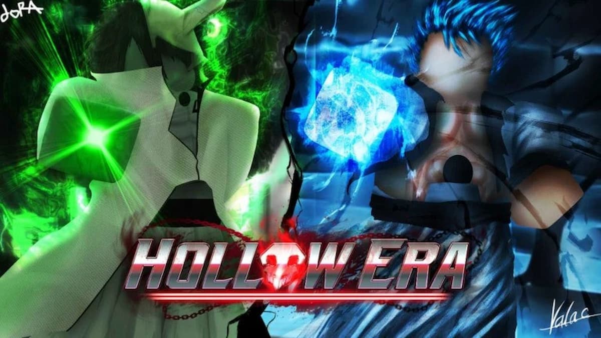 Hollow Era Codes (March 2025) [RELEASE]