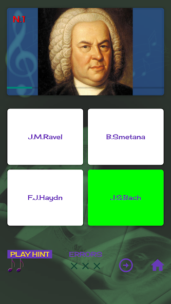 Classical Music Trivia