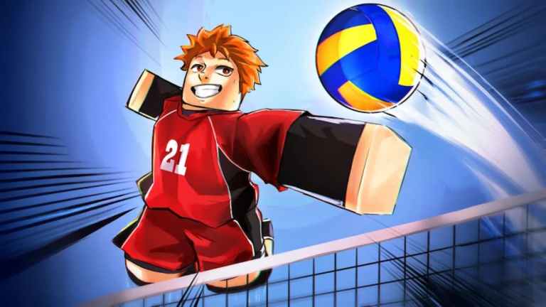 Comment obtenir Timeskip Hinoto dans les légendes de volleyball