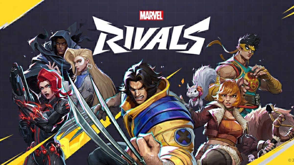 Marvel Rivals Director & Team wurde vor dem Update der Saison in der Mitte der Saison entlassen