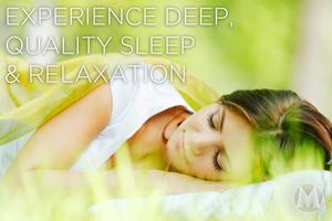 Deep Sleep and Relax Hypnosis