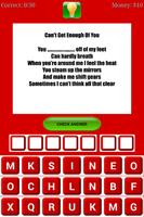 Quiz Lyrics - R5