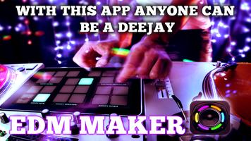 EDM MAKER Dubstep Creator Free