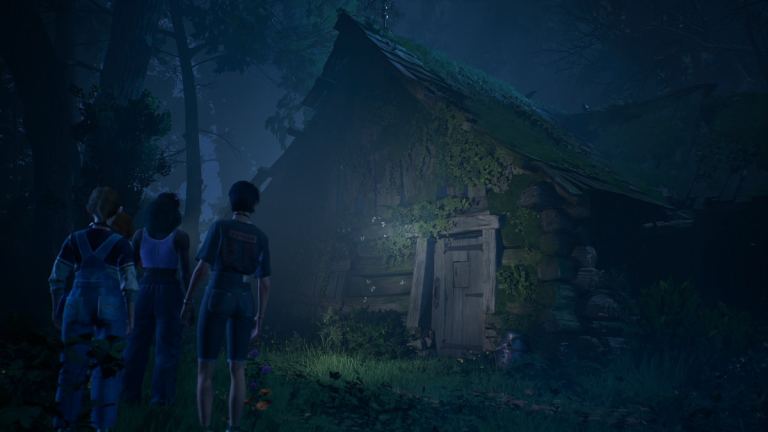 How to Unlock the Cabin Door in Lost Records Bloom & Rage