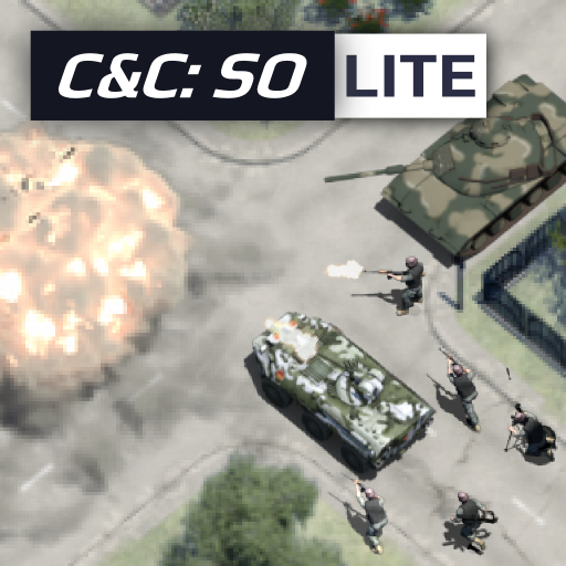 Command & Control:SpecOps Lite