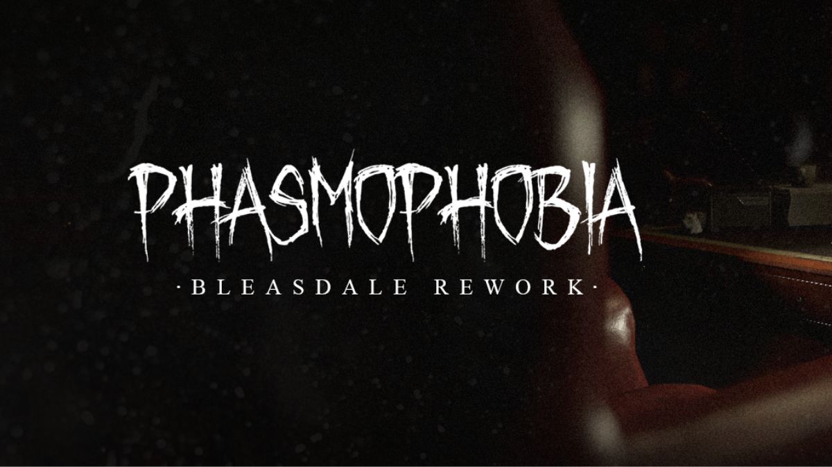 Phasmophobia의 Bleasdale Farmhouse Rework에 가장 큰 변화와 추가