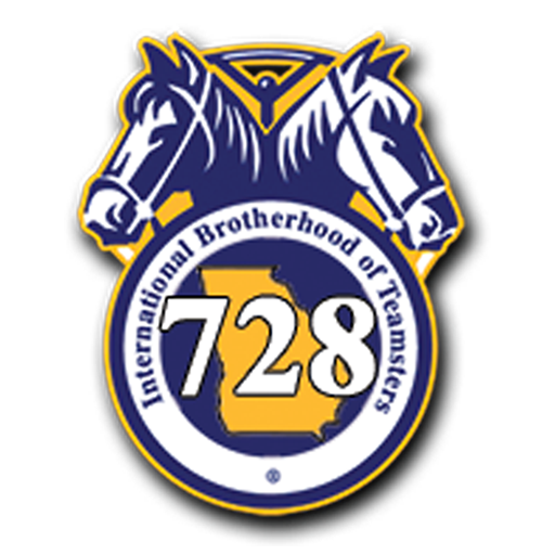 Teamsters 728