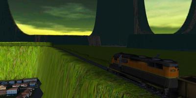 Train Simulator City