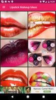 Lipstick Makeup Ideas #1 (Offline)