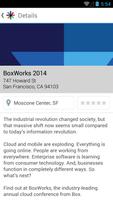 BoxWorks 2014