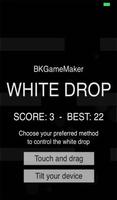 White Drop