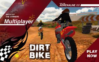 Dirt Bike Stunts