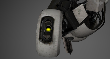 GLaDOS from Portal 2