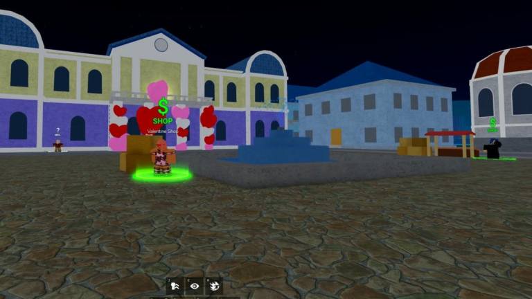 วิธีรับหัวใจในผลงาน Blox 2025 Valentine - Roblox