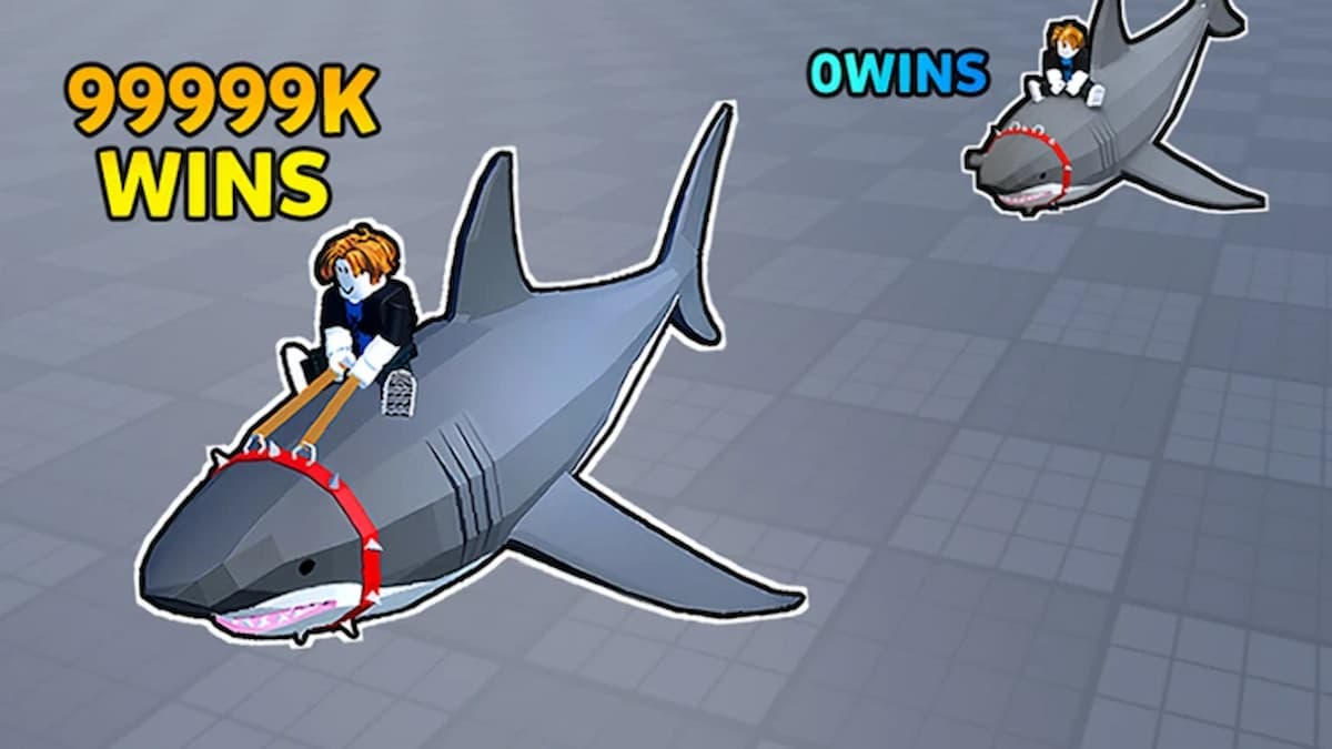 Codes de course Shark Dash (mars 2025)