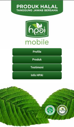 HPAI Mobile